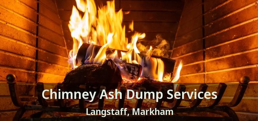 Chimney Ash Dump Services Langstaff, Markham - ON