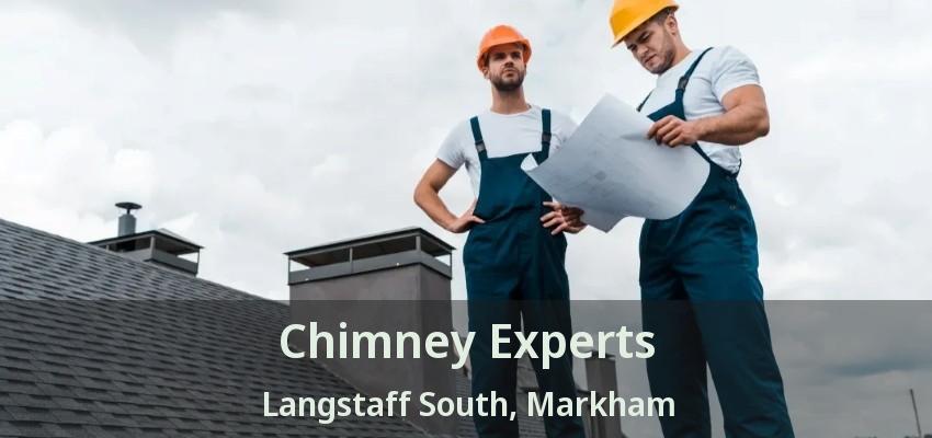 Chimney Experts Langstaff South, Markham - ON