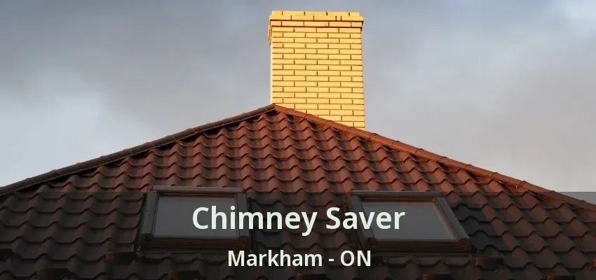 Chimney Saver Markham - ON