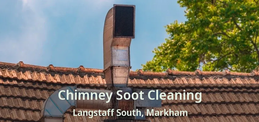 Chimney Soot Cleaning Langstaff South, Markham - ON