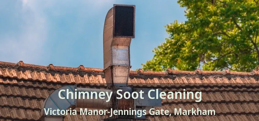 Chimney Soot Cleaning Victoria Manor-Jennings Gate, Markham - ON