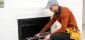 Jøtul Gas Fireplace Repair in Markham