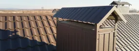 Chimney Cap Services Langstaff, Markham