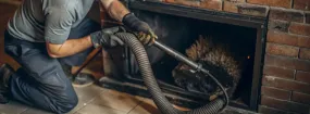Chimney Cleaning Markville, Markham