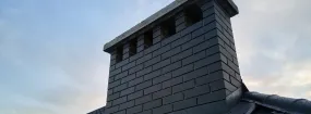 Chimney Crown Services Markville, Markham