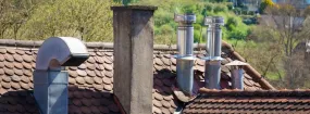 Chimney Experts Dollar, Markham