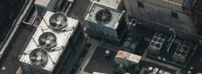 Chimney Fan Services Greensborough, Markham