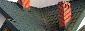 Chimney Flashing Services Greensborough, Markham