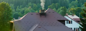Chimney Inspection Services Cathedraltown, Markham