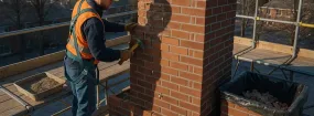 Chimney Masonry Services Markville, Markham