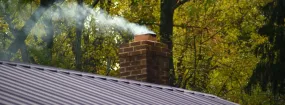 Chimney Odor Removal Greensborough, Markham