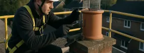 Chimney Pot Services Angus Glen, Markham