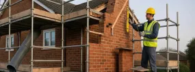 Chimney Repair Near Me Commerce Valley, Markham