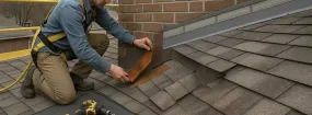 Chimney Repair Markham
