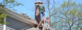 Chimney Service Greensborough, Markham