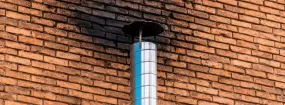 Chimney Soot Cleaning Langstaff, Markham