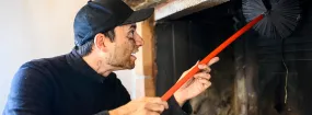 Chimney Sweep Services Langstaff South, Markham