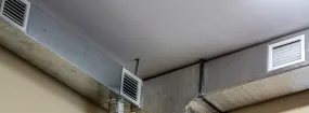 Clogged Air Duct Cleaning Greensborough, Markham