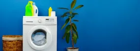 Clogged Dryer Vent Cleaning Markham