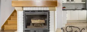 Fireplace Cleaning Greensborough, Markham