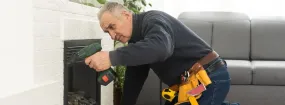 Fireplace Fixing Services Greensborough, Markham