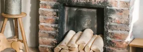 Fireplace Repair Thornlea, Markham