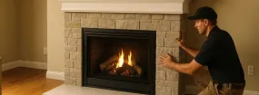 Fireplace Restoration Rouge Fairways, Markham