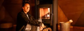 Fireplace Service Company Greensborough, Markham