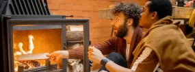 Fireplace Smoke Shaft Repair Greensborough, Markham