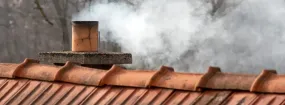 Fix Blocked Chimney Greensborough, Markham