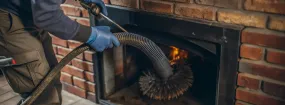 Gas Fireplace Cleaning Cathedraltown, Markham