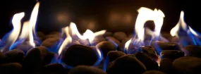Gas Fireplace Embers Langstaff, Markham
