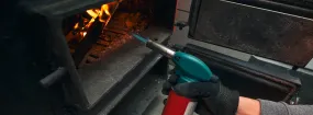 Gas Fireplace Maintenance Markham