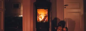 Hearthstone Stoves Fireplace Langstaff, Markham