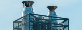 Industrial Chimney Services Greensborough, Markham