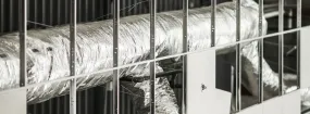 Insulated Ductwork Services Langstaff, Markham