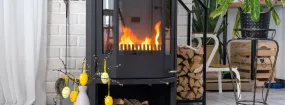 Osburn Fireplace Repair Langstaff South, Markham