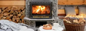 Pacific Energy Fireplace Repair Greensborough, Markham