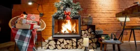 Quadra-Fire Fireplace Cathedraltown, Markham