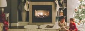 Regency Fireplace Products Greensborough, Markham