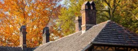 Residential Chimney Services Greensborough, Markham
