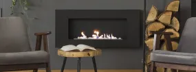 Travis Industries Fireplace Greensborough, Markham