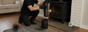 Wood Stove Repair German Mills, Markham